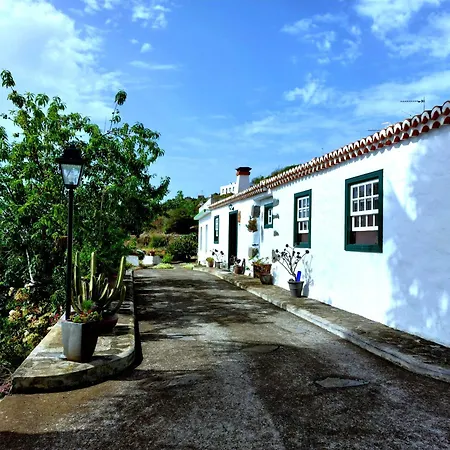 Séjour à la campagne Eloina *