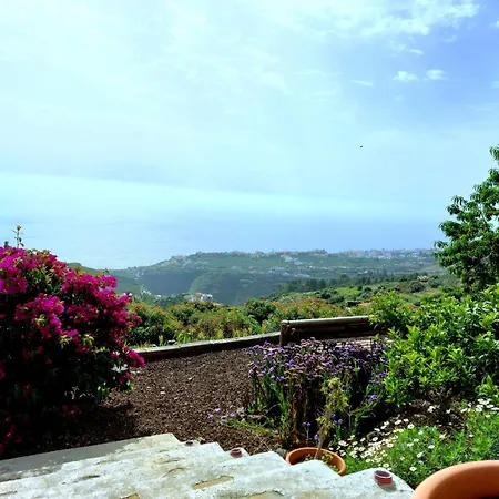 Eloina Séjour à la campagne Barlovento