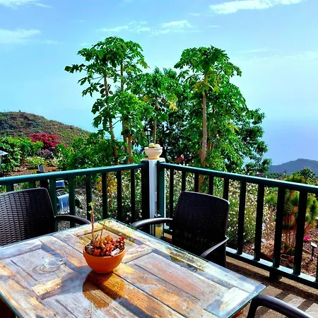 Eloina Landhuis Barlovento