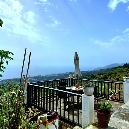 Casa de Campo Eloína