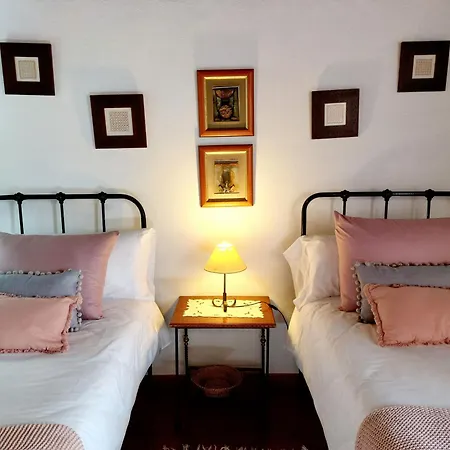 Casa de Campo Eloína