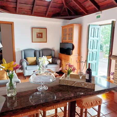 Eloína Casa de Campo Barlovento