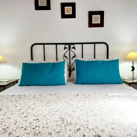 Casa de Campo Eloína Barlovento