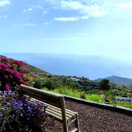 Eloína * Barlovento