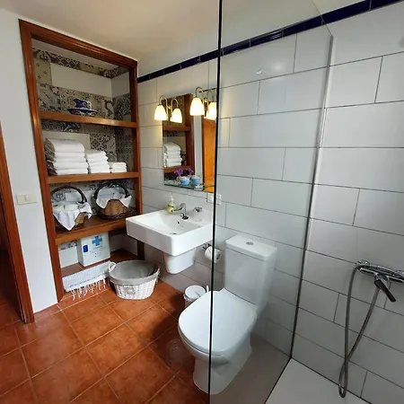 Eloína * Barlovento