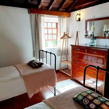 Casa de Campo Eloína