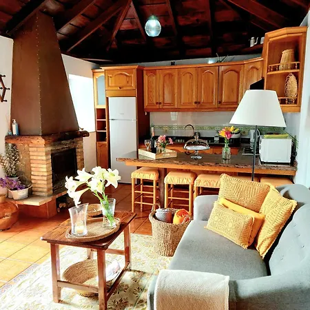 Casa de Campo Eloína Barlovento