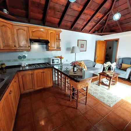 Casa de Campo Eloína *