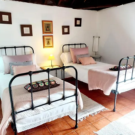 Eloína Casa de Campo *