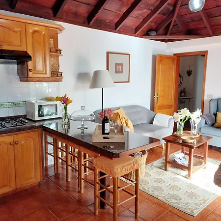 Casa de Campo Eloína