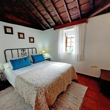 Eloína Casa de Campo Barlovento