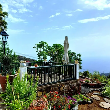 Casa de Campo Eloína *