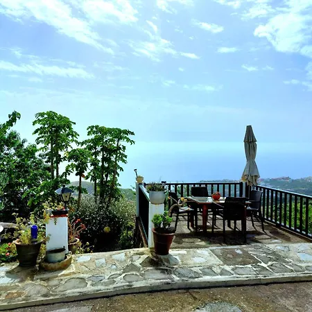 Casa de Campo Eloína