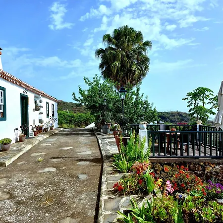 Casa de Campo Eloína Barlovento