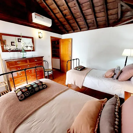 Eloína * Barlovento