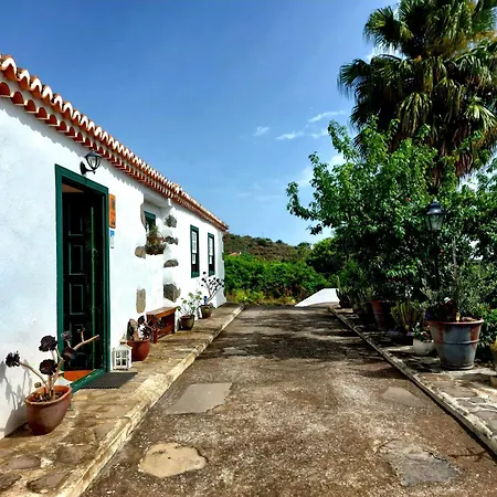 Casa de Campo Eloína