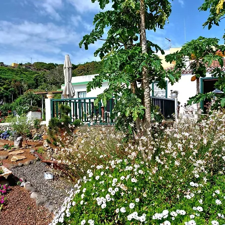 Casa de Campo Eloína