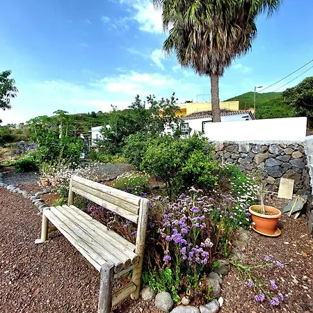 Casa de Campo Eloína