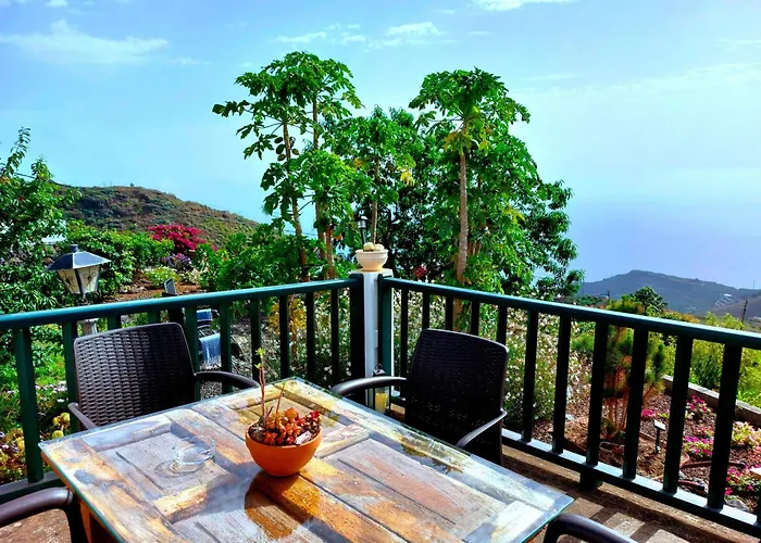 Eloina Lantställe Barlovento