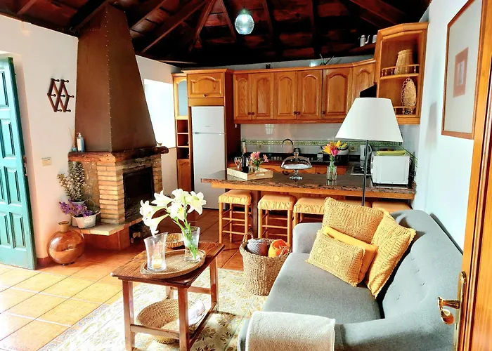 Lantställe Eloina Barlovento