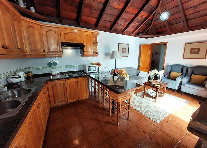 Lantställe Eloina *