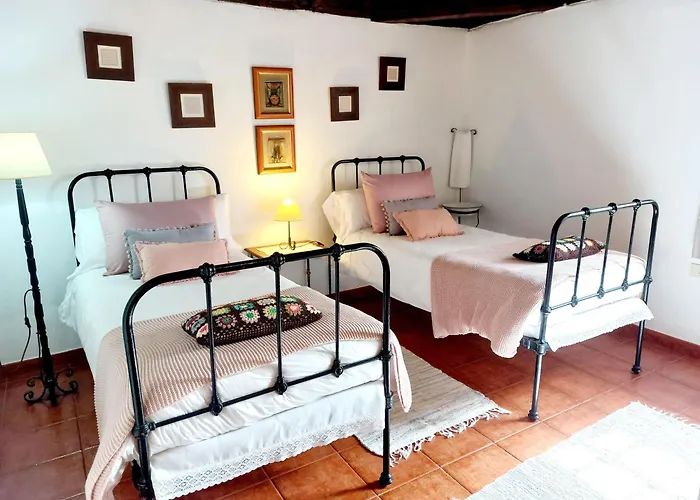 Eloina Lantställe *