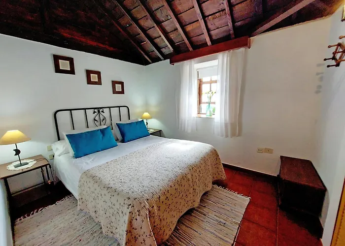 Eloina Lantställe Barlovento