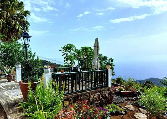 Lantställe Eloina *