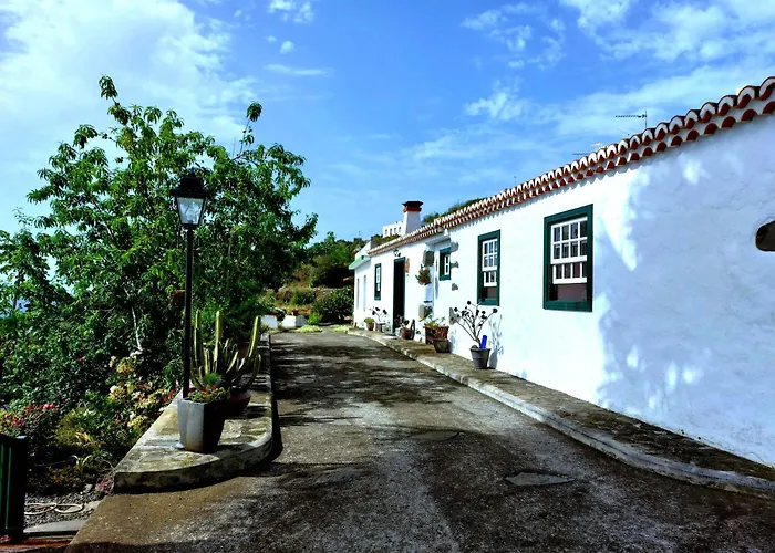 Lantställe Eloina *