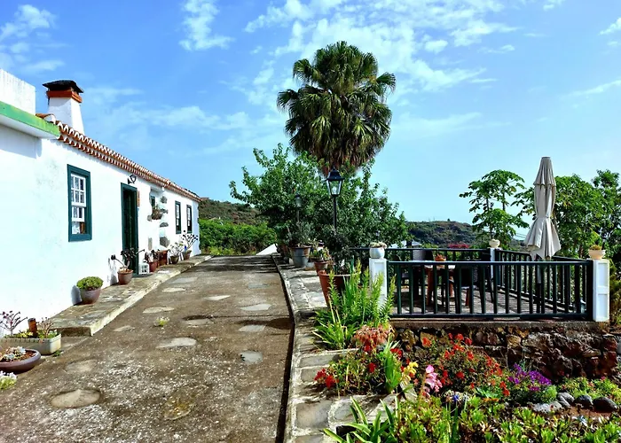 Летний дом Eloina Барловенто