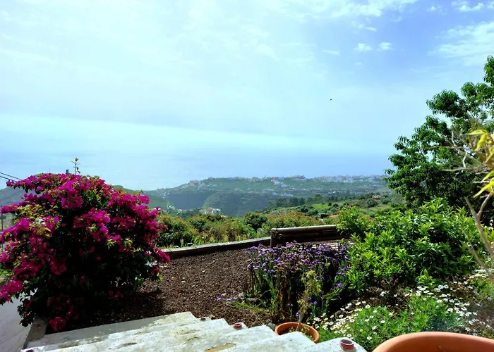 Eloina Летний дом Барловенто